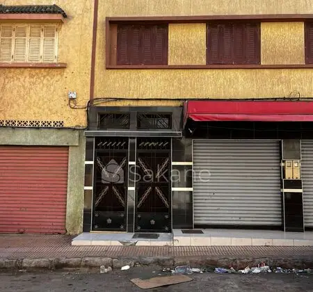 ???? دار للبيع فـ بوشريط – الجديدة