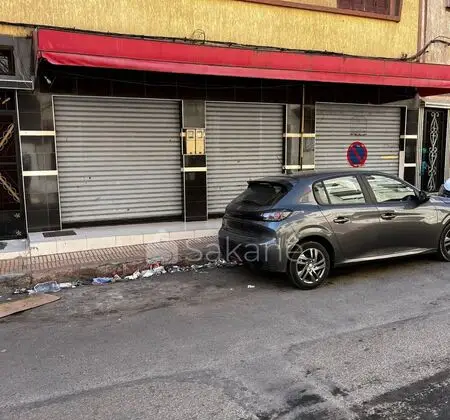 ???? دار للبيع فـ بوشريط – الجديدة