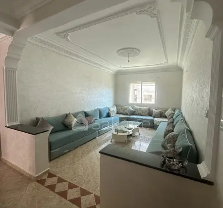 Appartement proche centre ville et plage