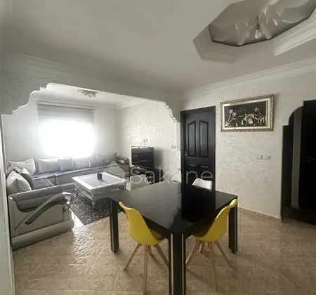 Appartement proche centre ville et plage