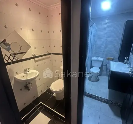 Appartement proche centre ville et plage