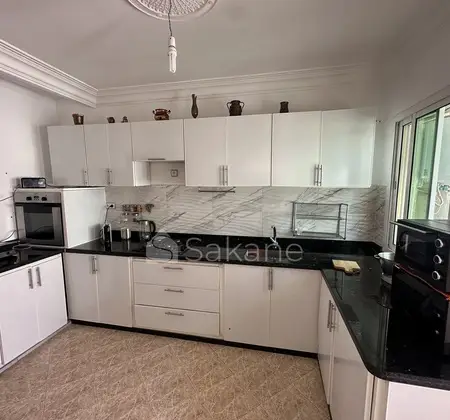 Appartement proche centre ville et plage