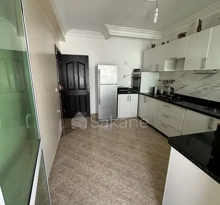 Appartement proche centre ville et plage