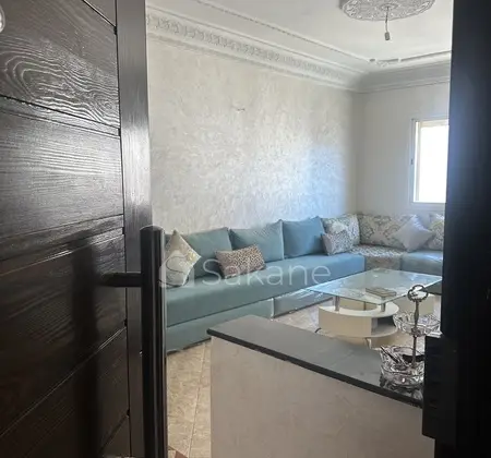 Appartement proche centre ville et plage