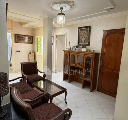 Appartement au 2 eme étage à Vendre