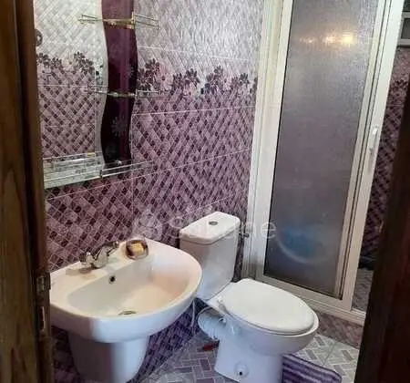 Charmant Appartement à louer à Bouznika