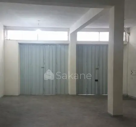 Magasin de 310 mètre à louer à sidi bernoussi