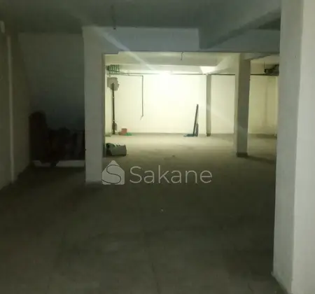 Magasin de 310 mètre à louer à sidi bernoussi