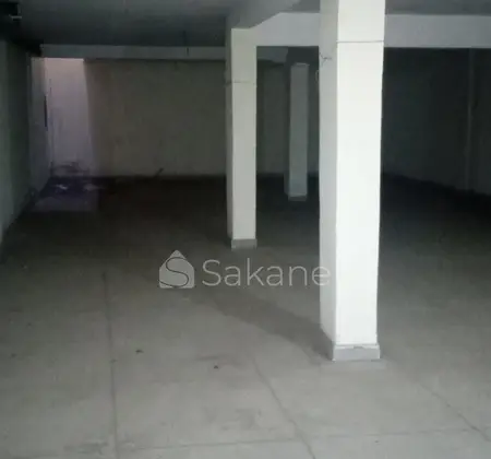 Magasin de 310 mètre à louer à sidi bernoussi