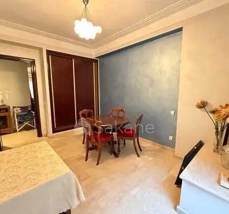 Appartement qt. Princesse  à vendre à Casablanca