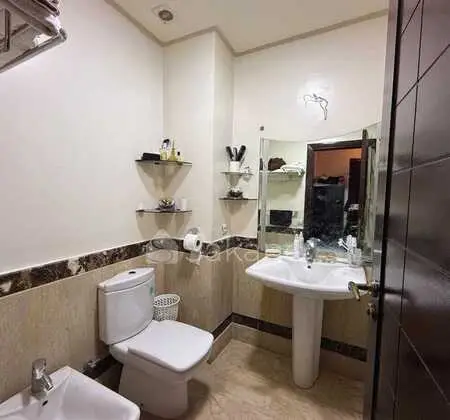 Appartement qt. Princesse  à vendre à Casablanca