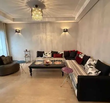 Appartement qt. Princesse  à vendre à Casablanca