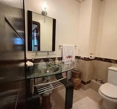 Appartement qt. Princesse  à vendre à Casablanca