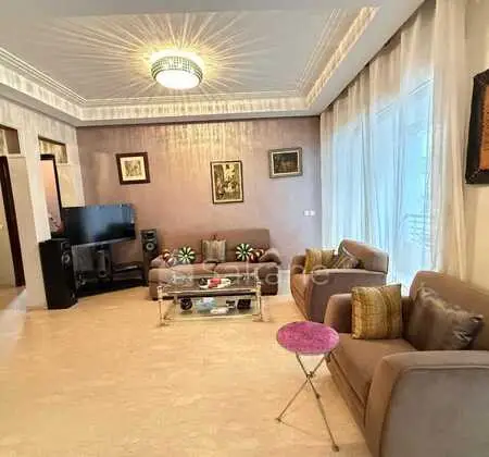 Appartement qt. Princesse  à vendre à Casablanca