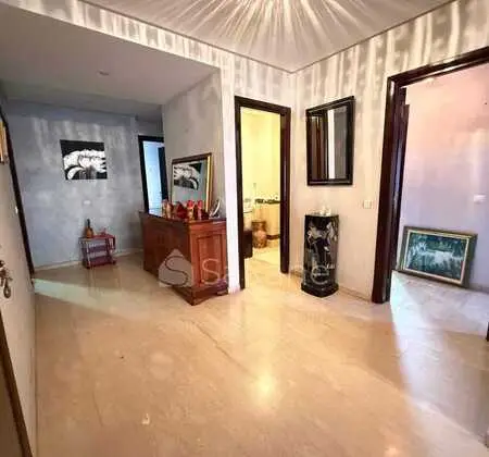 Appartement qt. Princesse  à vendre à Casablanca