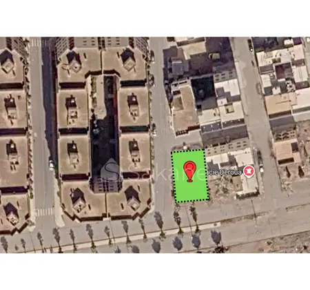 LOT TERRAIN POUR HAMMAM