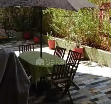 Un bel appartement à vendre