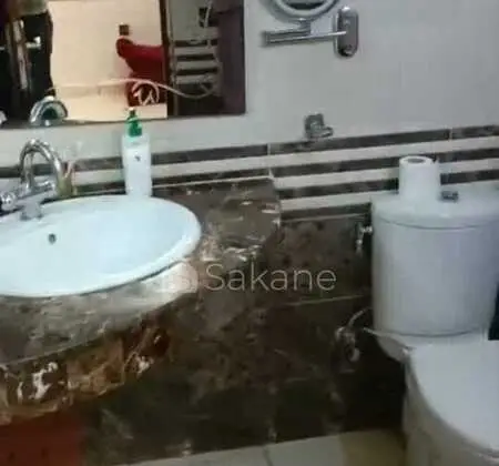 Un bel appartement à vendre