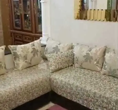 Un bel appartement à vendre