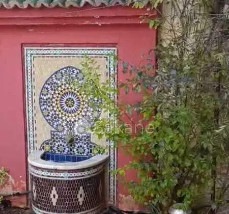 Un bel appartement à vendre