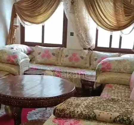 Un bel appartement à vendre