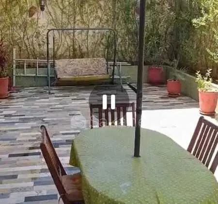 Un bel appartement à vendre