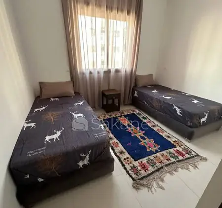 Appartement à louer agadir par jour