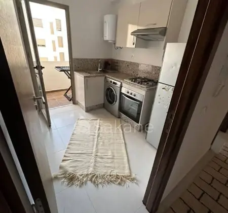 Appartement à louer agadir par jour