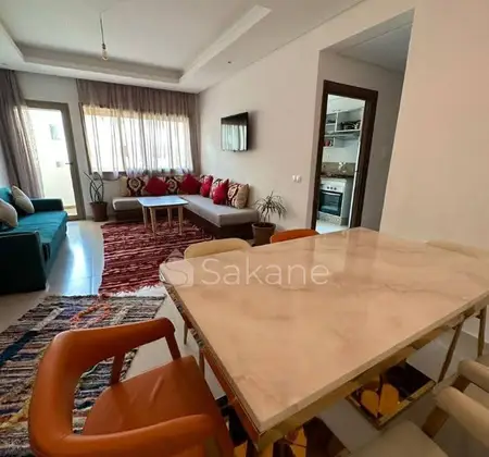 Appartement à louer agadir par jour