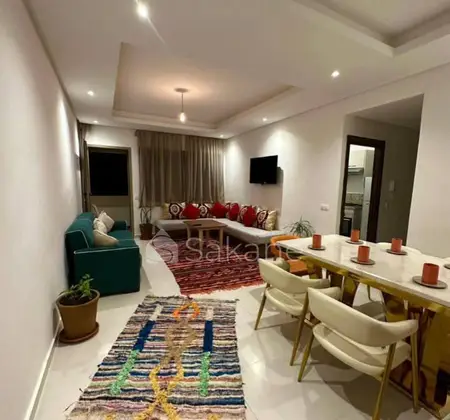Appartement à louer agadir par jour