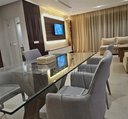 Appartement à louer par jour