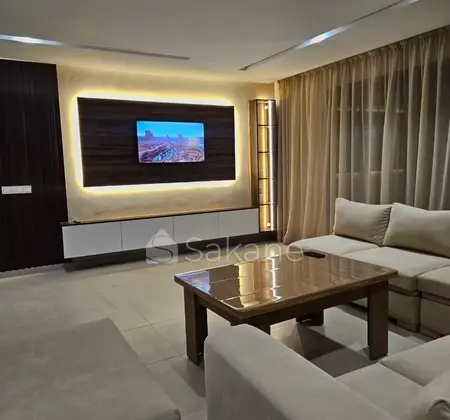 Appartement à louer par jour