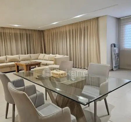 Appartement à louer par jour