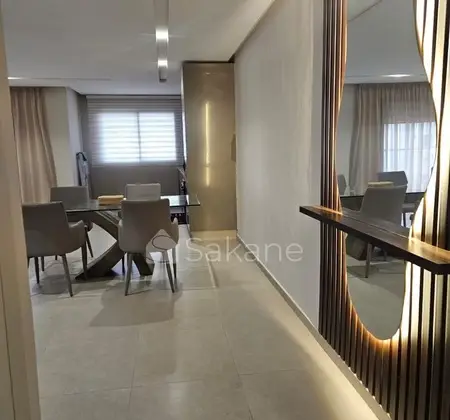 Appartement à louer par jour