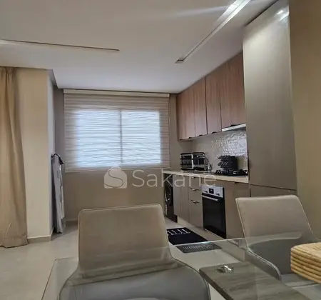 Appartement à louer par jour
