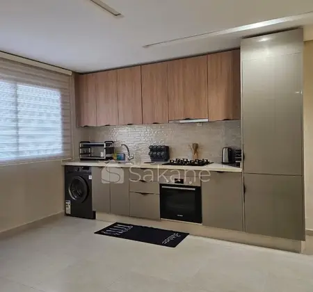Appartement à louer par jour