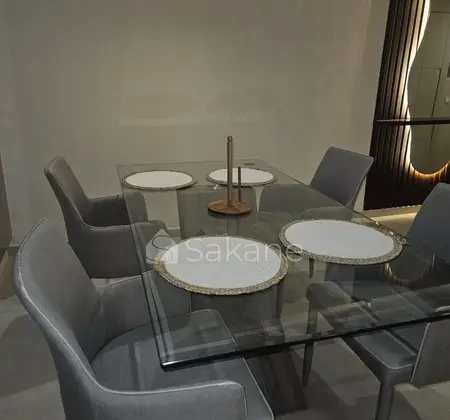 Appartement à louer par jour