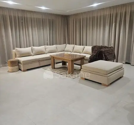 Appartement à louer par jour