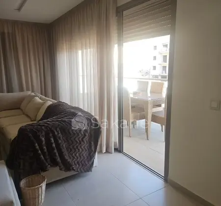 Appartement à louer par jour