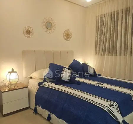 Appartement à louer par jour