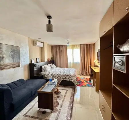 Appartement à louer par jour