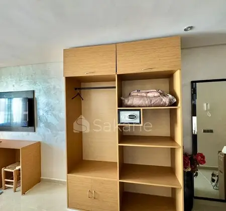 Appartement à louer par jour