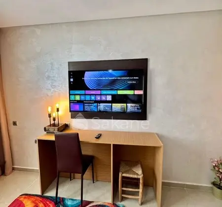 Appartement à louer par jour