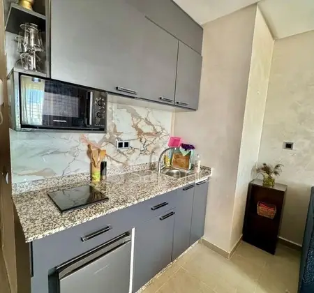 Appartement à louer par jour