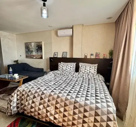Appartement à louer par jour
