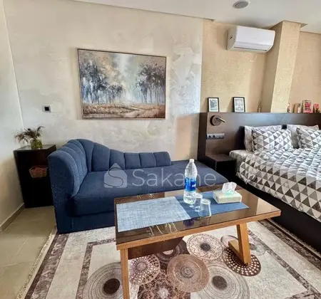 Appartement à louer par jour