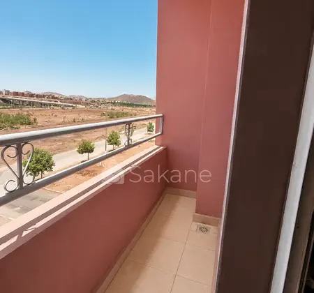À vendre – Appartement de 76 m2 à Berkane