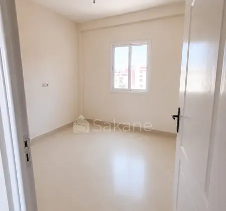 À vendre – Appartement de 76 m2 à Berkane