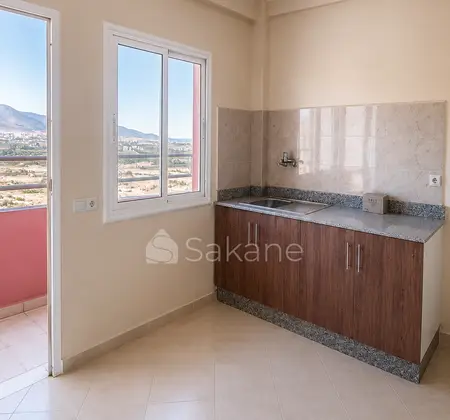 À vendre – Appartement de 76 m2 à Berkane