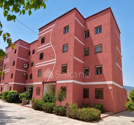 À vendre – Appartement de 76 m2 à Berkane
